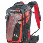 Ferrino Safe Collection - Ferrino gives the maximum level of importance to the theme of the consequences suffered from burial under an avalanche, so much so, that in 2009, it was the first company in Europe to invest in a new airbag system integrated into a backpack, permitting users to float out of the avalanche. In 2012 the collection was enlarged by the addition of a respiration system for avalanche victims.