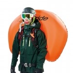 Ferrino Safe Collection - Ferrino gives the maximum level of importance to the theme of the consequences suffered from burial under an avalanche, so much so, that in 2009, it was the first company in Europe to invest in a new airbag system integrated into a backpack, permitting users to float out of the avalanche. In 2012 the collection was enlarged by the addition of a respiration system for avalanche victims.