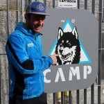 Gli scialpinisti CAMP in visita alla sede di Premana - I più forti scialpinisti in Italia e nel mondo sono tutti targati CAMP: atleti e atlete che nei giorni scorsi hanno visitato l'azienda che produce i loro attrezzi da gara e da allenamento. 