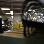La Sportiva: sounds of a brand - I suoni de La Sportiva raccontano il marchio Trentino in un video girato all'interno della fabbrica in Val di Fiemme (TN)