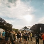 The North Face Night Ray Outdoor Festival 2015 - Grande successo per la prima edizione del festival dedicato all’esplorazione
che si è tenuto nelle splendide Gorges du Verdon