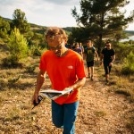 The North Face Night Ray Outdoor Festival 2015 - Grande successo per la prima edizione del festival dedicato all’esplorazione
che si è tenuto nelle splendide Gorges du Verdon