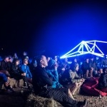 The North Face Night Ray Outdoor Festival 2015 - Grande successo per la prima edizione del festival dedicato all’esplorazione
che si è tenuto nelle splendide Gorges du Verdon