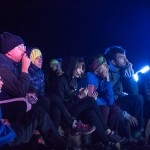 The North Face Night Ray Outdoor Festival 2015 - Grande successo per la prima edizione del festival dedicato all’esplorazione
che si è tenuto nelle splendide Gorges du Verdon