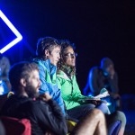 The North Face Night Ray Outdoor Festival 2015 - Grande successo per la prima edizione del festival dedicato all’esplorazione
che si è tenuto nelle splendide Gorges du Verdon