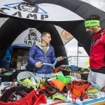 Italian retailers awarded the Matik and the Essential line - Double success for C.A.M.P. at the first edition of Outdoor Industry Awards, that were assigned
