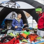 Outdoor Industry Award: premiati il Matik e la linea Essential - Doppio successo per C.A.M.P. alla prima edizione degli Outdoor Industry Award, assegnati nei giorni scorsi