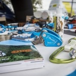 Outdoor Industry Award: premiati il Matik e la linea Essential - Doppio successo per C.A.M.P. alla prima edizione degli Outdoor Industry Award, assegnati nei giorni scorsi