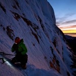 Cerro Torre: atleti CAMP in vetta per la via dei Ragni! - Il Cerro Torre: il grido di pietra, una leggenda nella storia dell'alpinismo, una sentinella di granito ai margini dello Hielo Patagonico Sur, sferzata dai venti del Pacifico carichi di umidità pronta a condensarsi. Così, a ovest, il Torre è un gigante perennemente incappucciato di bianco, dove passa la via di ghiaccio più bella del pianeta, tracciata dai Ragni di Lecco nel 1974