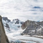 Cerro Torre: atleti CAMP in vetta per la via dei Ragni! - Il Cerro Torre: il grido di pietra, una leggenda nella storia dell'alpinismo, una sentinella di granito ai margini dello Hielo Patagonico Sur, sferzata dai venti del Pacifico carichi di umidità pronta a condensarsi. Così, a ovest, il Torre è un gigante perennemente incappucciato di bianco, dove passa la via di ghiaccio più bella del pianeta, tracciata dai Ragni di Lecco nel 1974