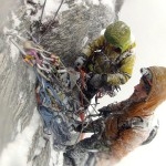 Marcin Tomaszewski in inverno sulla Troll Wall: intervista esclusiva - Marcin Tomaszewski colpisce ancora. Dopo Superbalance sulla Polar Sun Spire e Bushido sulla Grande Torre di Trango, il fuoriclasse polacco ha messo le mani sulla celebre Troll Wall, in Norvegia