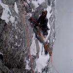 Marcin Tomaszewski in inverno sulla Troll Wall: intervista esclusiva - Marcin Tomaszewski colpisce ancora. Dopo Superbalance sulla Polar Sun Spire e Bushido sulla Grande Torre di Trango, il fuoriclasse polacco ha messo le mani sulla celebre Troll Wall, in Norvegia