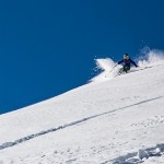 Pragelato Natural Terrain con Ferrino - È nato questo inverno 2014/15 un progetto ambizioso nella località sciistica di Pragelato con l’intento di creare un luogo a misura d’uomo a pochi passi da Torino dove poter praticare tutte le attività sulla neve (freeride, sci alpinismo, sci nordico, running e ciaspolate): è il Pragelato Natural Terrain.