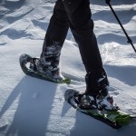 Pragelato Natural Terrain con Ferrino - È nato questo inverno 2014/15 un progetto ambizioso nella località sciistica di Pragelato con l’intento di creare un luogo a misura d’uomo a pochi passi da Torino dove poter praticare tutte le attività sulla neve (freeride, sci alpinismo, sci nordico, running e ciaspolate): è il Pragelato Natural Terrain.