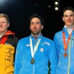 Ski mountaineering: CAMP athletes dominate World Championships - CAMP. athletes dominated Verbier 2015 ski mountaineering World Championship. Our team got 13 medals – 5 gold, 4 silver and 4 bronze – and several good places in every competition.