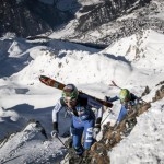 Ski mountaineering: CAMP athletes dominate World Championships - CAMP. athletes dominated Verbier 2015 ski mountaineering World Championship. Our team got 13 medals – 5 gold, 4 silver and 4 bronze – and several good places in every competition.
