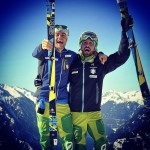 Ski mountaineering: CAMP athletes dominate World Championships - CAMP. athletes dominated Verbier 2015 ski mountaineering World Championship. Our team got 13 medals – 5 gold, 4 silver and 4 bronze – and several good places in every competition.