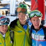 Ski mountaineering: CAMP athletes dominate World Championships - CAMP. athletes dominated Verbier 2015 ski mountaineering World Championship. Our team got 13 medals – 5 gold, 4 silver and 4 bronze – and several good places in every competition.
