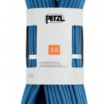 Sette (+ una) nuove corde Petzl - Si fa presto a parlare di corda, quando ci si riferisce all’arrampicata o all’alpinismo. Ma