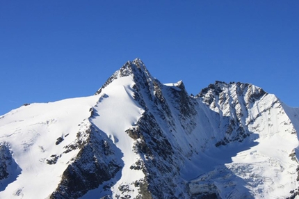 Grossglockner - Grossglockner North Face