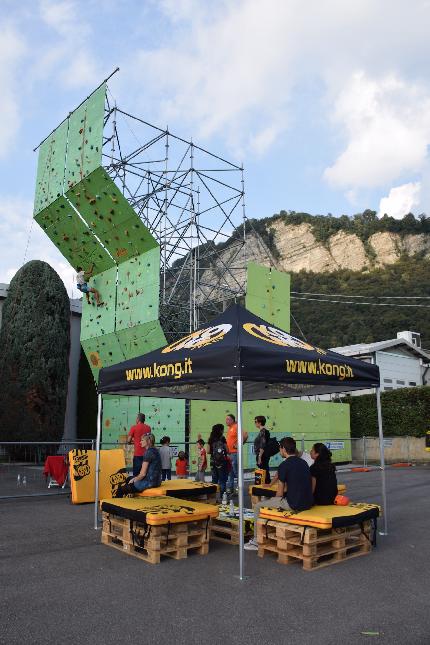 Kong Open Day - Kong Open Day
