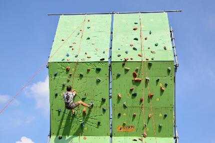 Kong Open Day - Kong Open Day