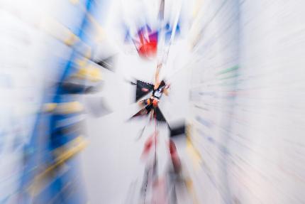 Coppa Italia Lead e Speed 2025 questo weekend a Casalecchio di Reno