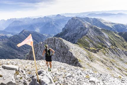 Maga Skymarathon, Val Seriana - Giulia Saggin, Maga Skymarathon, Val Seriana