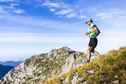 Maga Skymarathon, Val Seriana - Cristian Minoggio, Maga Skymarathon, Val Seriana