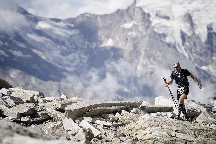 Monte Rosa Est Himalayan Trail 2023 - Monte Rosa Est Himalayan Trail 2023