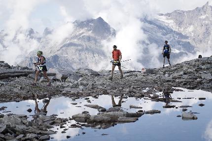 Monte Rosa Est Himalayan Trail 2023 - Monte Rosa Est Himalayan Trail 2023