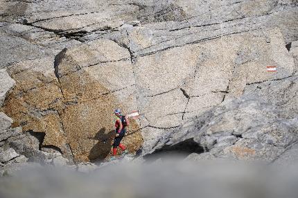 Monte Rosa Est Himalayan Trail 2023 - Monte Rosa Est Himalayan Trail 2023