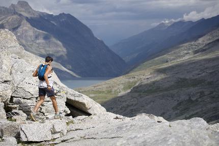 Monte Rosa Est Himalayan Trail 2023 - Monte Rosa Est Himalayan Trail 2023