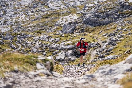 Dolomiti di Brenta Trail 2023 - Dolomiti di Brenta Trail 2023