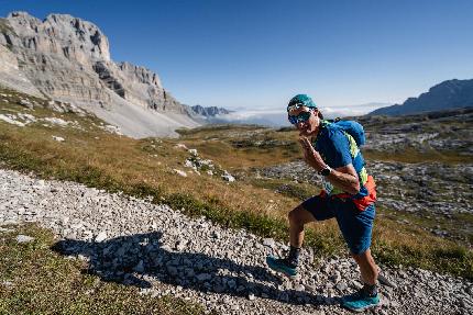 Dolomiti di Brenta Trail 2023 - Dolomiti di Brenta Trail 2023