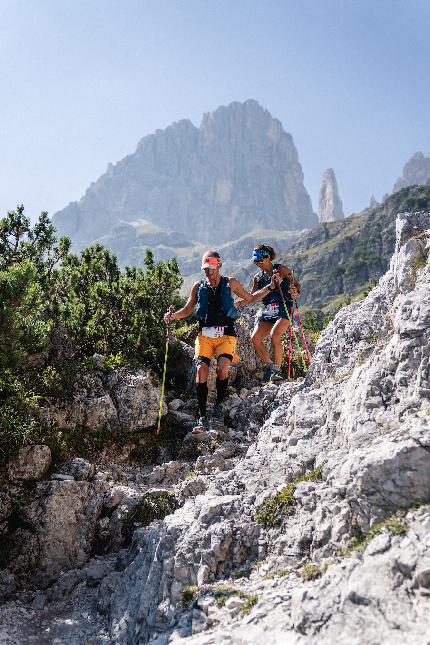 Dolomiti di Brenta Trail 2023 - Dolomiti di Brenta Trail 2023