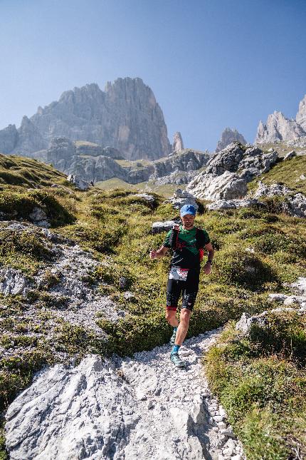 Dolomiti di Brenta Trail 2023 - Dolomiti di Brenta Trail 2023