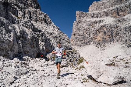 Dolomiti di Brenta Trail 2023 - Dolomiti di Brenta Trail 2023