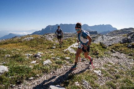 Dolomiti di Brenta Trail 2023 - Dolomiti di Brenta Trail 2023