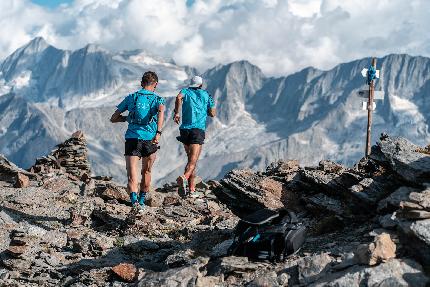 SCARPA protagonista ad Adamello Ultra Trail - SCARPA protagonista ad Adamello Ultra Trail