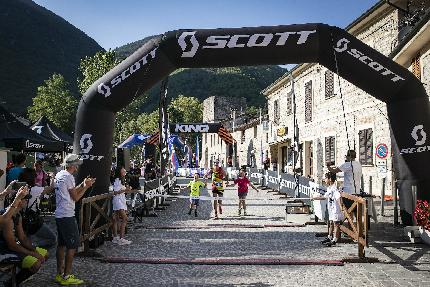 Frasassi Sky Race 2023 - Frasassi Sky Race 2023