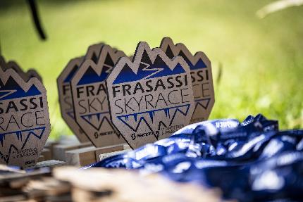 Frasassi Sky Race 2023 - Frasassi Sky Race 2023