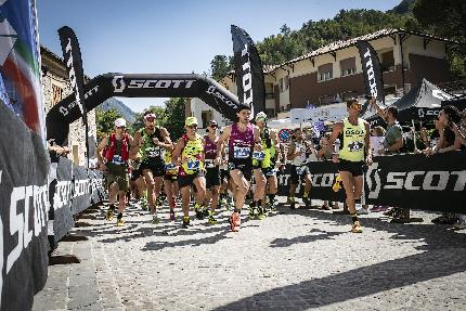 Frasassi Sky Race 2023 - Frasassi Sky Race 2023