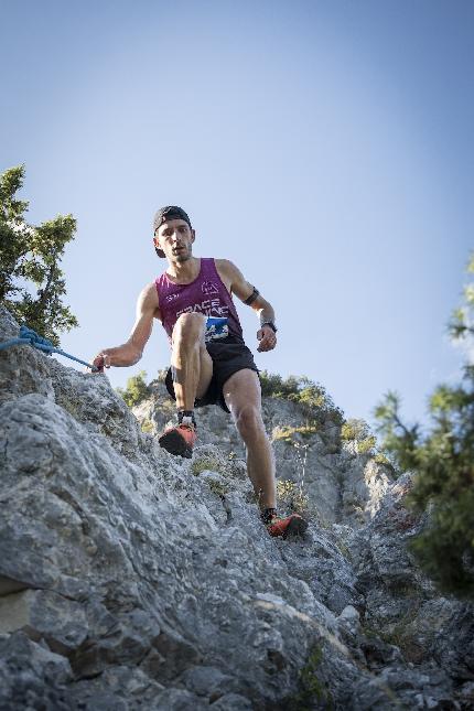 Frasassi Sky Race 2023 - Giacomo Forconi, Frasassi Sky Race 2023