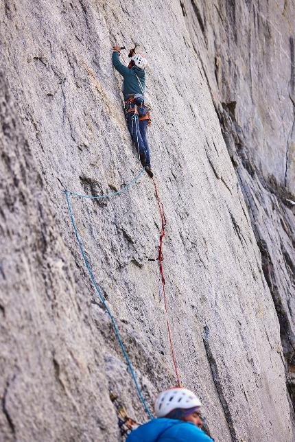 Greenland, Nicolas Favresse, Sean Villanueva, Franco Cookson, Ben Ditto, Sean Beecher - Greenland 2023 (Sean Beecher, Franco Cookson, Ben Ditto, Nico Favresse, Sean Villanueva)