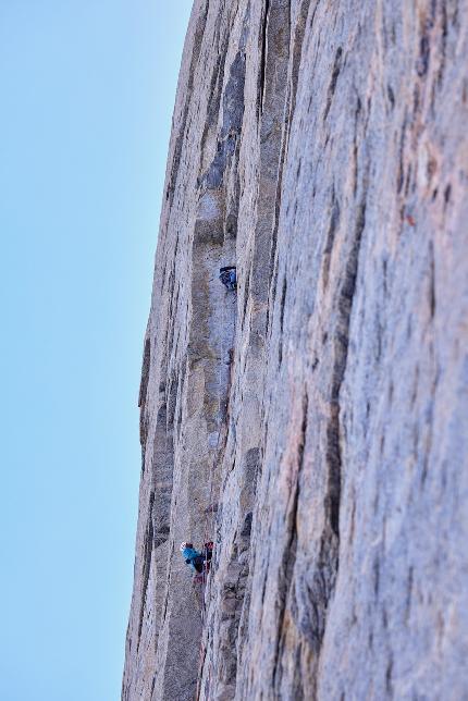Greenland, Nicolas Favresse, Sean Villanueva, Franco Cookson, Ben Ditto, Sean Beecher - Greenland 2023 (Sean Beecher, Franco Cookson, Ben Ditto, Nico Favresse, Sean Villanueva)