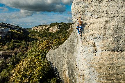 Petzl Legend Tour Sardegna: Jerzu & Isili