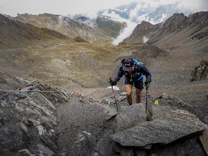 Tor des Géants 2023 - Tor des Géants 2023