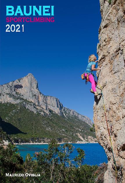 Baunei (2021) Sport Climbing