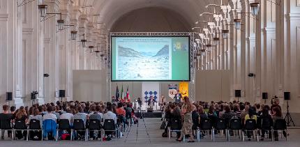 Chiusura delle celebrazioni per il Centenario dei Parchi d'Abruzzo, Lazio e Molise e del Gran Paradiso